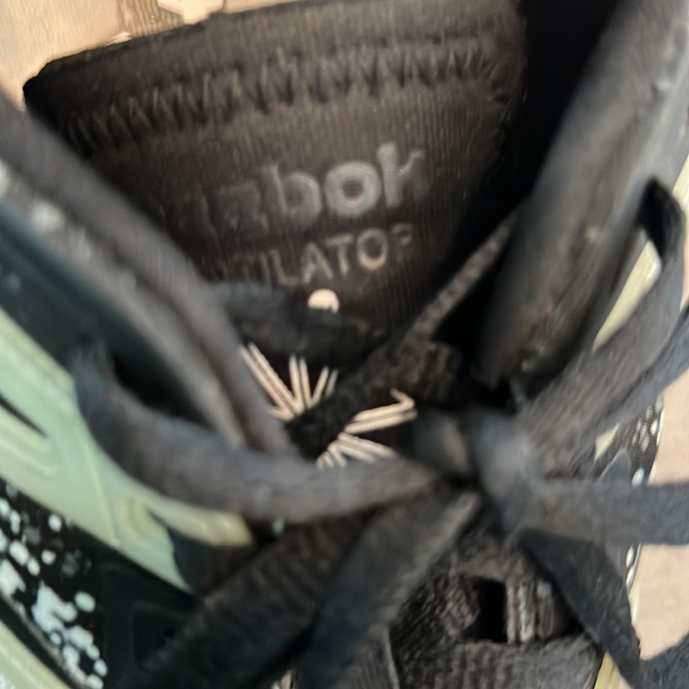๐ Reebok ventilator - Picture 4 of 4